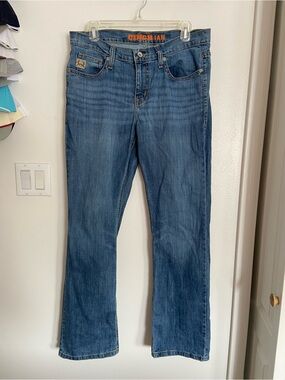 Cinch Ian Mens Jeans